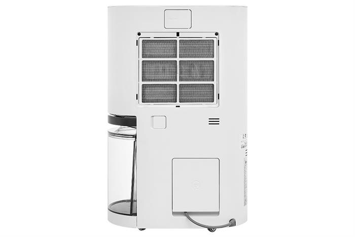 Máy hút ẩm LG Dual Inverter 40 lít DD23GMWE1.ABAE
